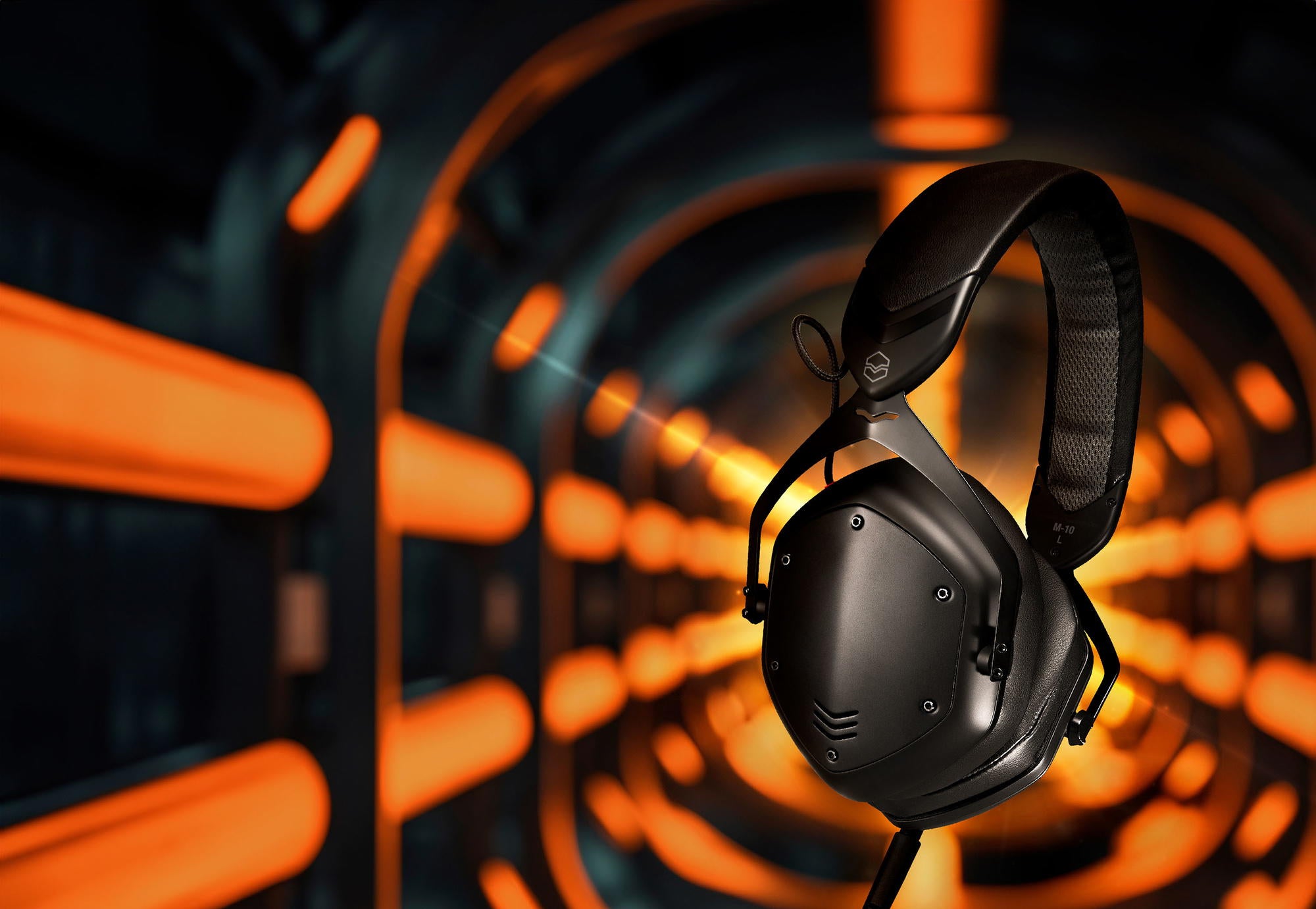 V-MODA M-10