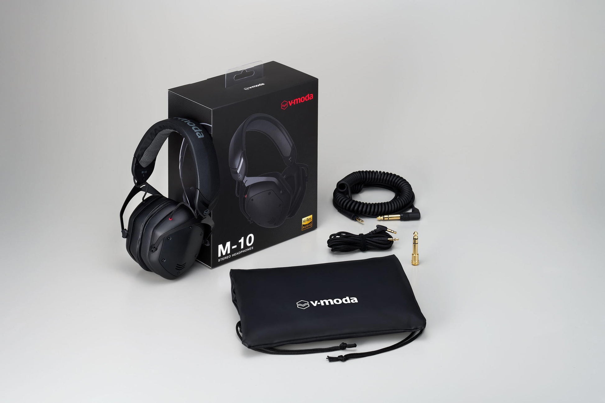 V-MODA M-10
