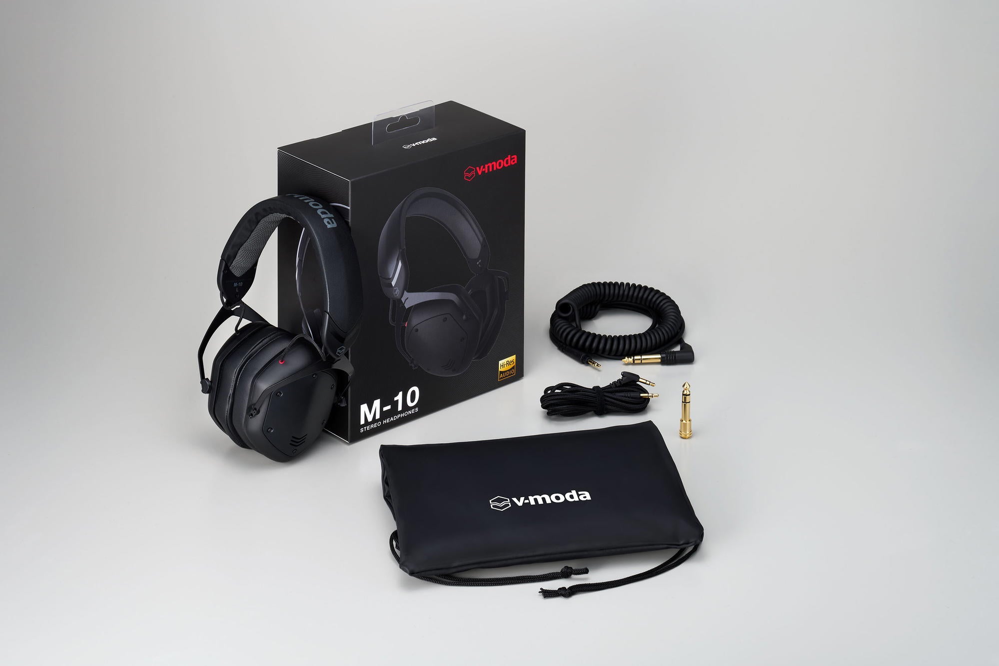 V-MODA M-10