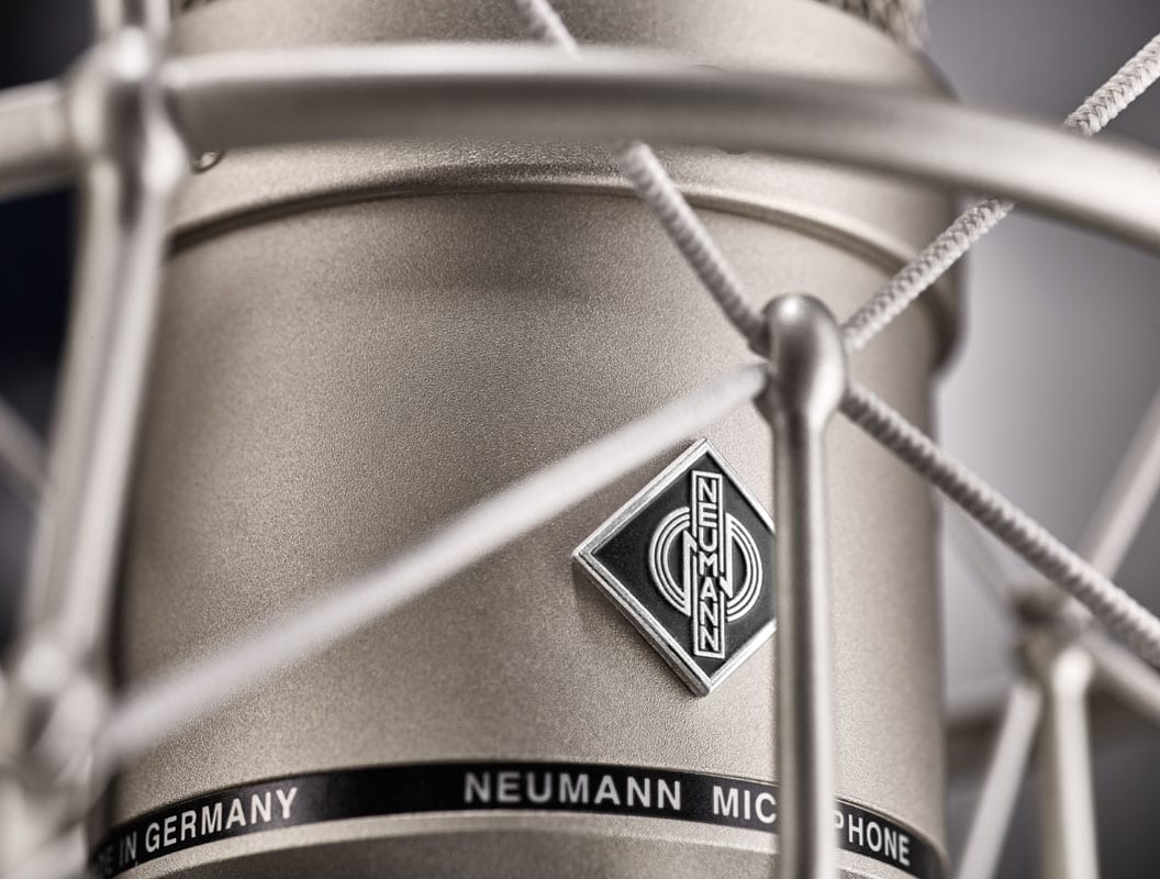 Neumann M147 Tube