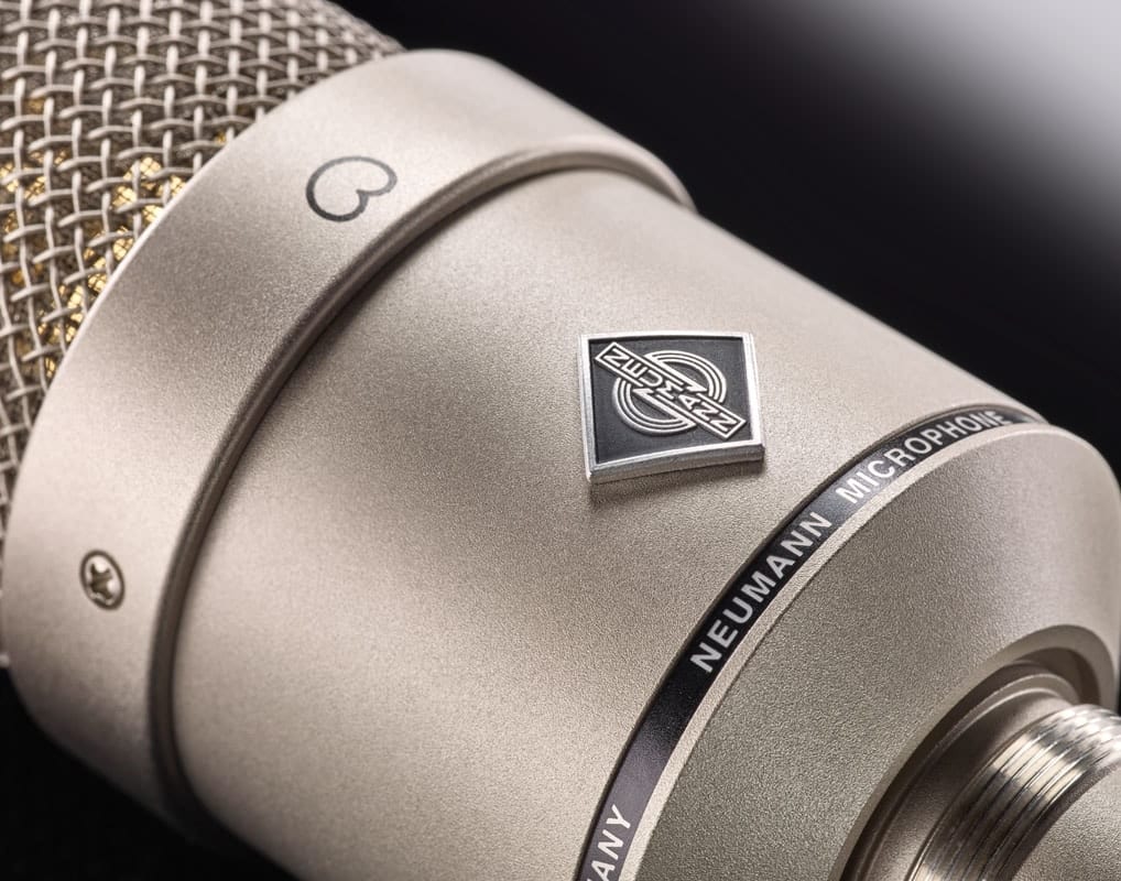 Neumann M147 Tube