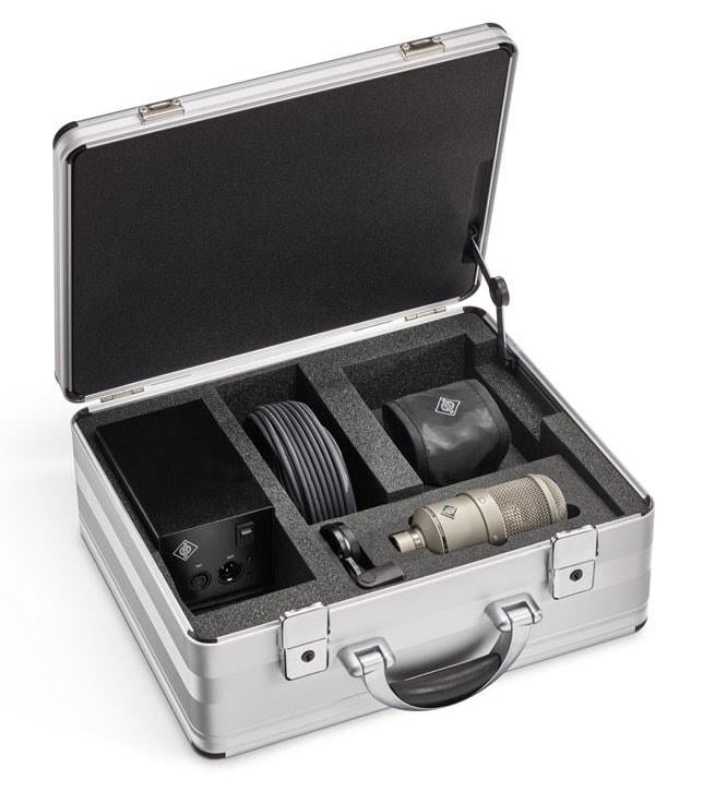 Neumann M147 Tube