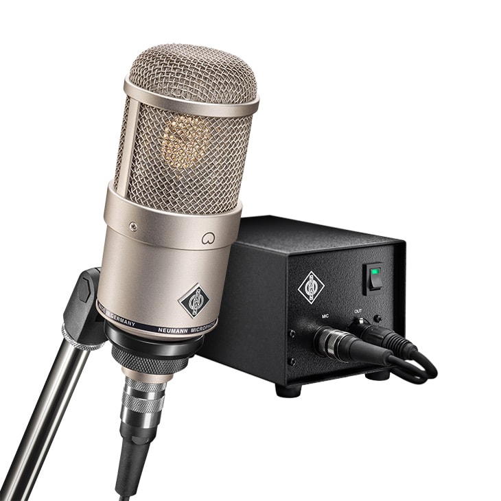 Neumann M147 Tube