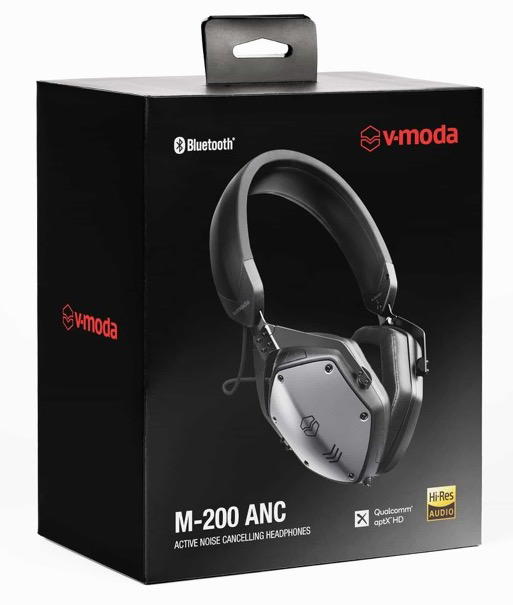 V-MODA M-200 ANC