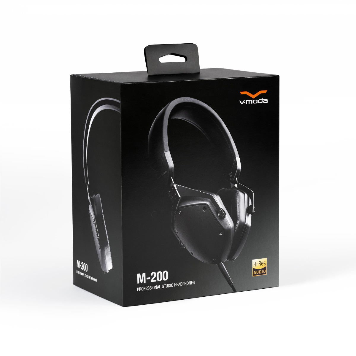 V-Moda M-200 