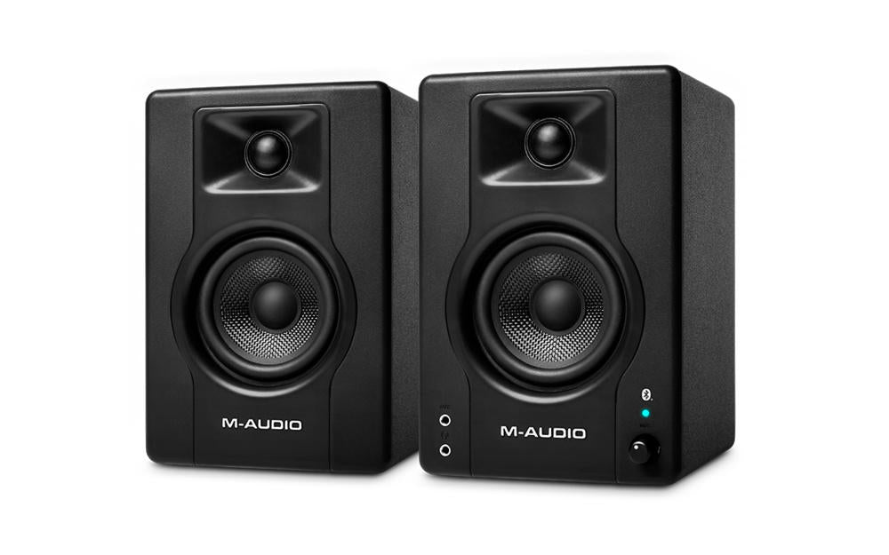 M-audio BX3 D4 BLUETOOTH