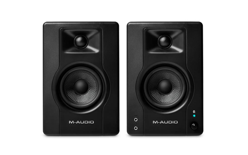 M-audio BX3 D4 BLUETOOTH