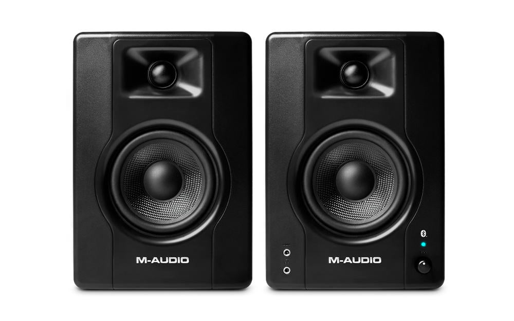M-audio BX4 D4 BLUETOOTH