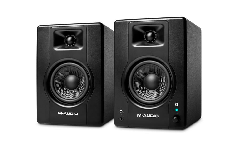M-audio BX4 D4 BLUETOOTH