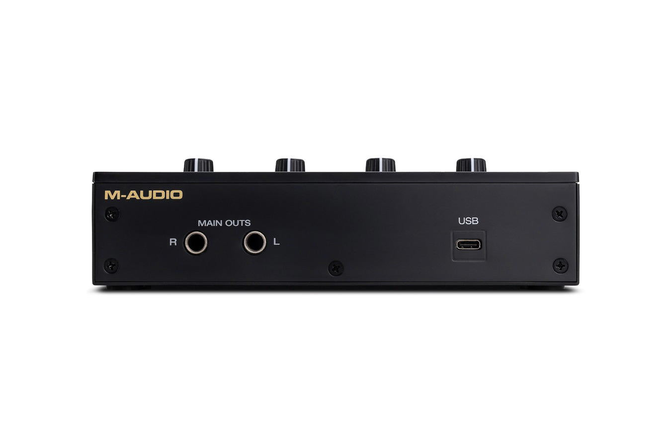 M-AUDIO M-TRACK DUO HD