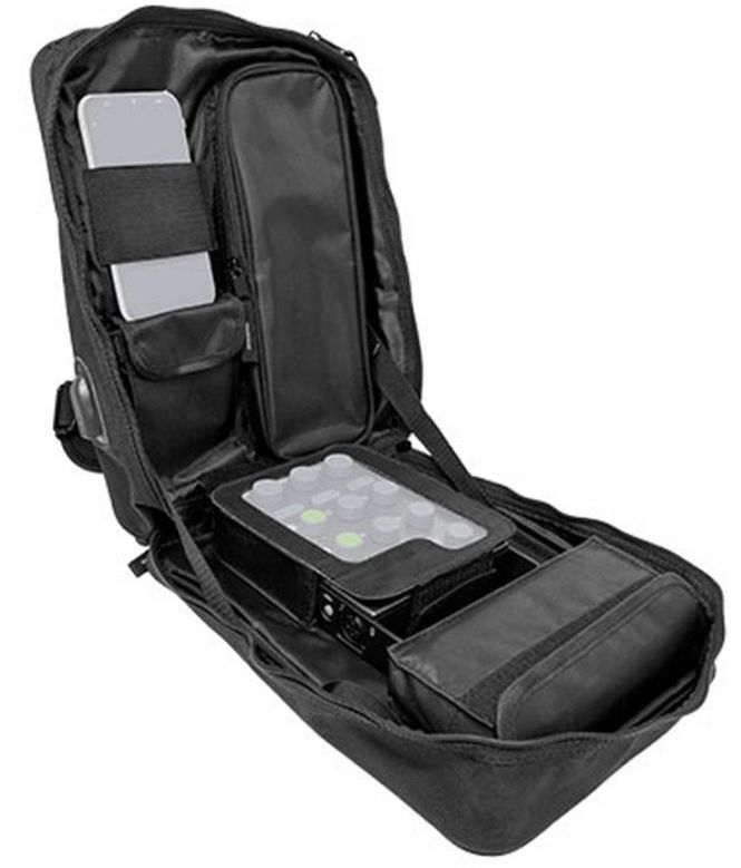 Mackie Creator Sling para M-Caster