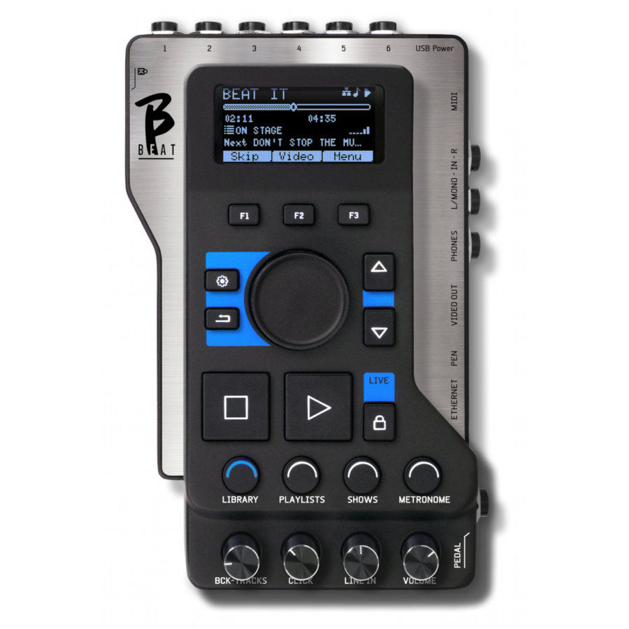 M-LIVE B.BEAT 32 GB