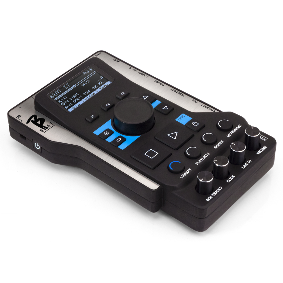 M-LIVE B.BEAT 64 GB