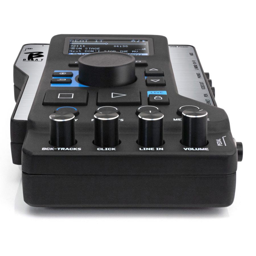 M-LIVE B.BEAT 64 GB