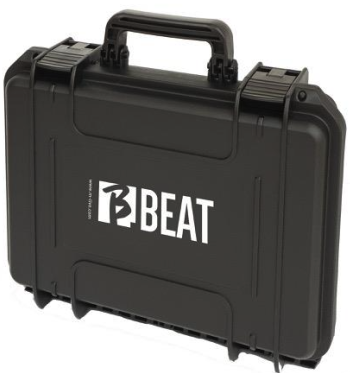 M-LIVE HARD BAG PARA B.BEAT