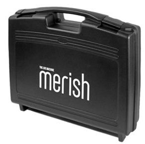 M-LIVE HARD BAG PARA MERISH