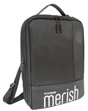 M-LIVE SOFT BAG PARA MERISH