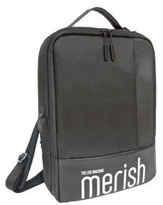 M-LIVE SOFT BAG PARA MERISH