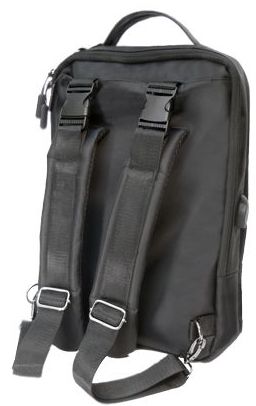 M-LIVE SOFT BAG PARA MERISH