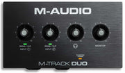 M-Audio M-Track Duo