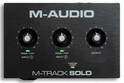 M-Audio M-Track Solo