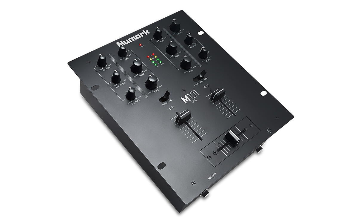Numark M101 USB 