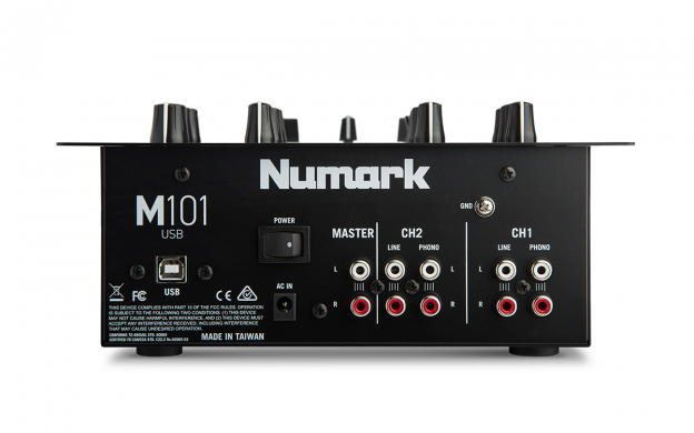 Numark M101 USB 