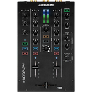 Allen & Heath Xone 24