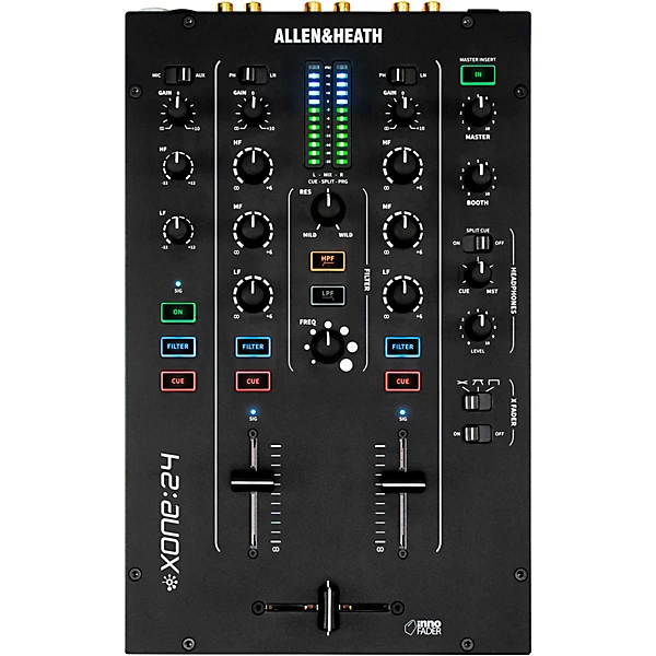 Allen & Heath Xone 24