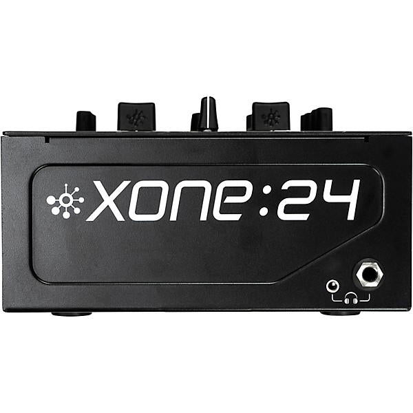 Allen & Heath Xone 24