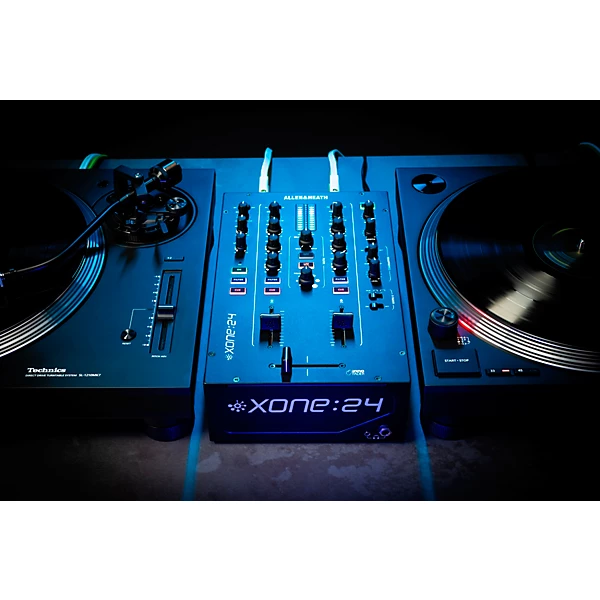 Allen & Heath Xone 24
