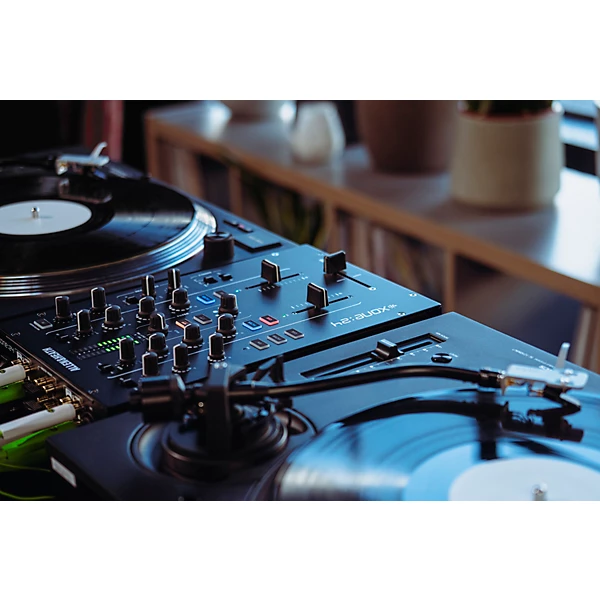 Allen & Heath Xone 24