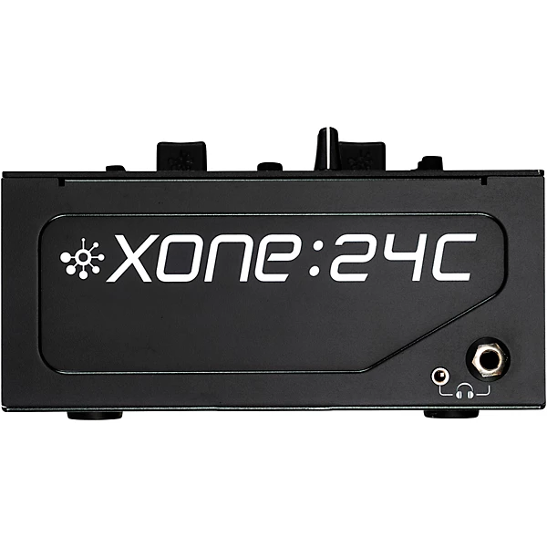 Allen & Heath Xone 24C
