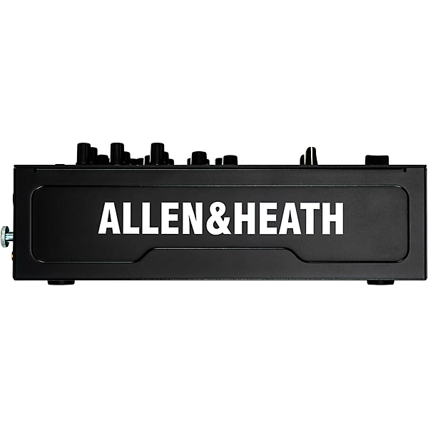 Allen & Heath Xone 24C