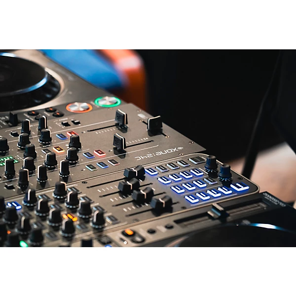 Allen & Heath Xone 24C