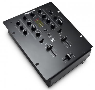 Numark M2 