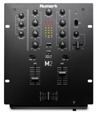 Numark M2 