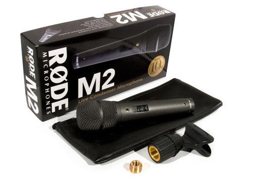 RODE M2