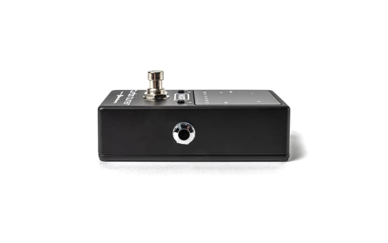 MXR M400 TURBO TUNER