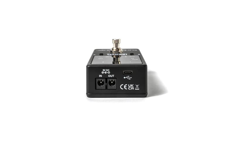MXR M400 TURBO TUNER