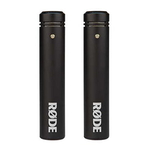 Rode M5 Matched Pair