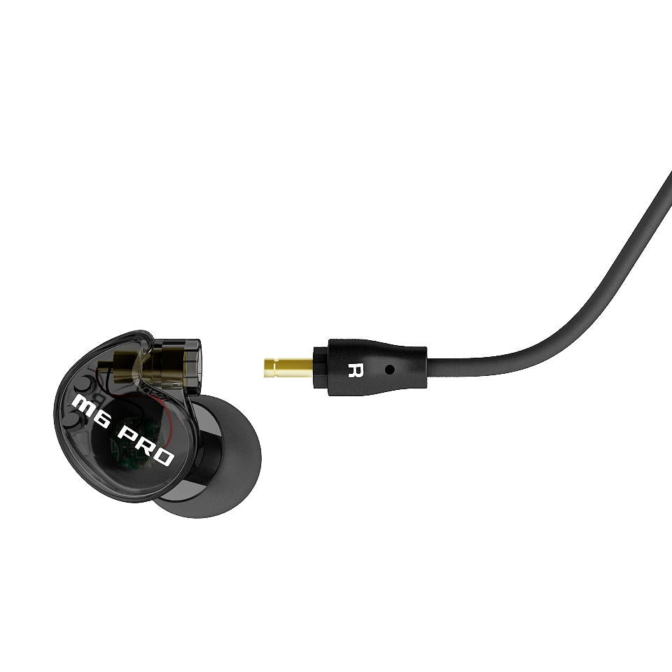 Mee Audio M6 Pro Black