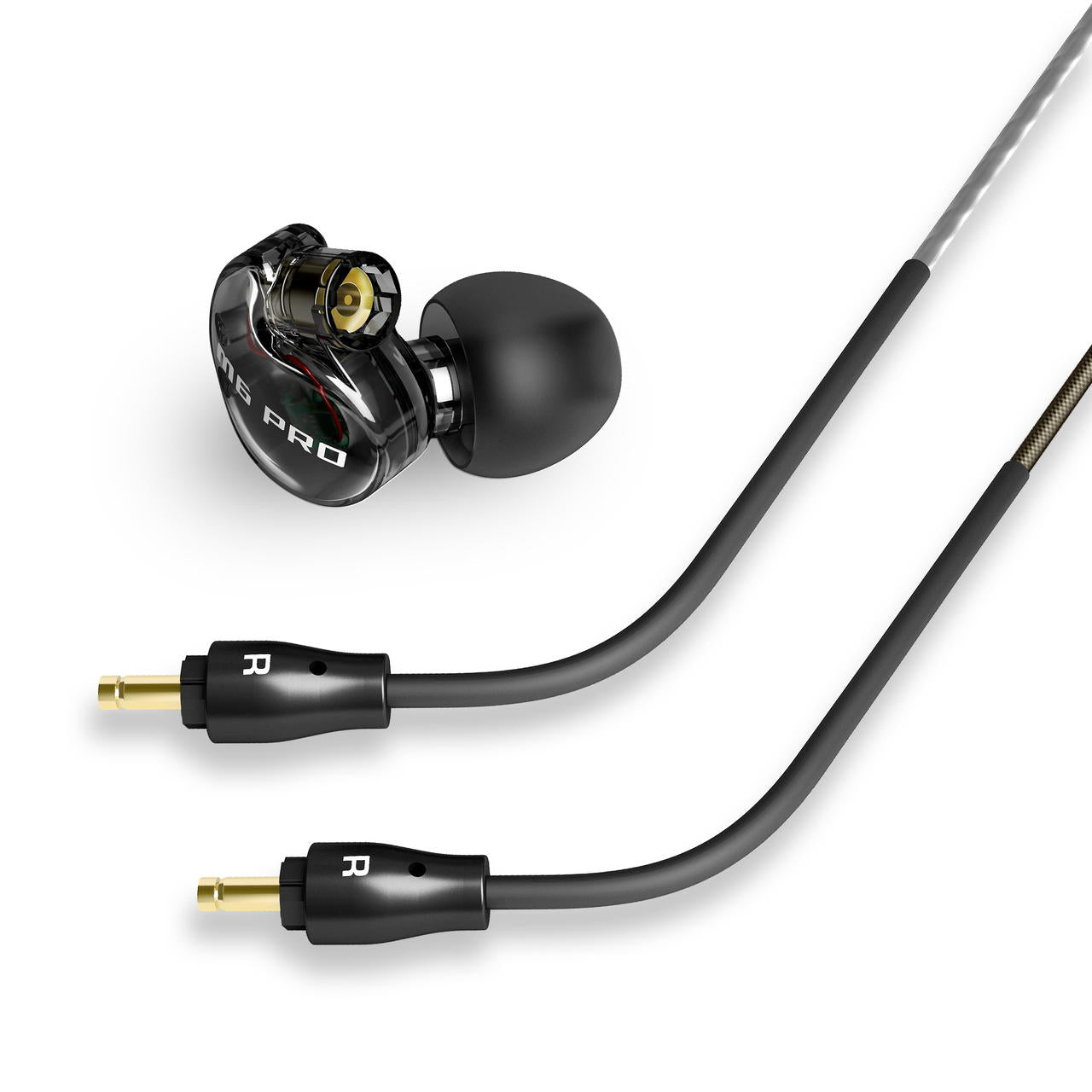 Mee Audio M6 Pro Black