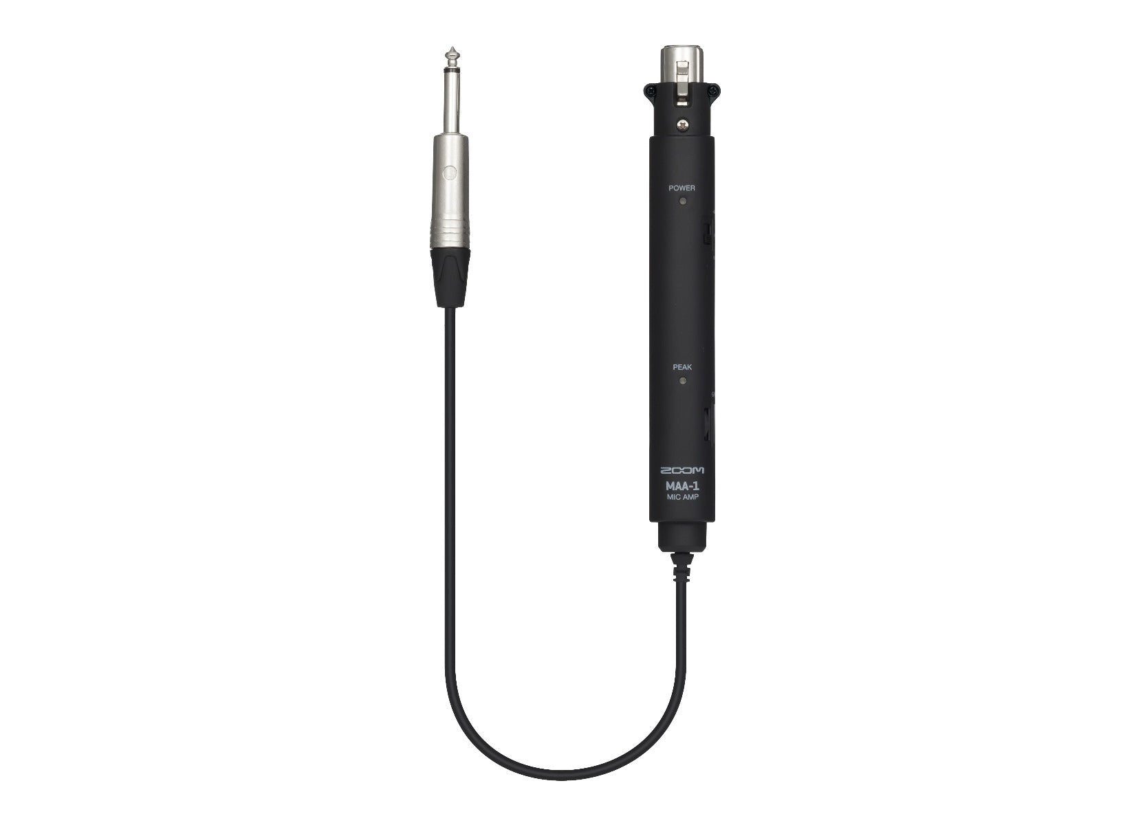 Zoom A1X Four Acoustic FX 