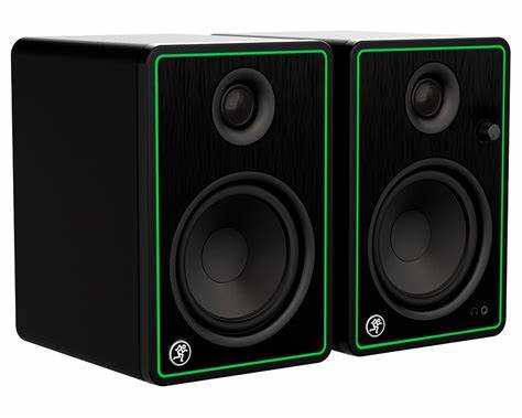 Mackie CR5-XBT(B-Stock)