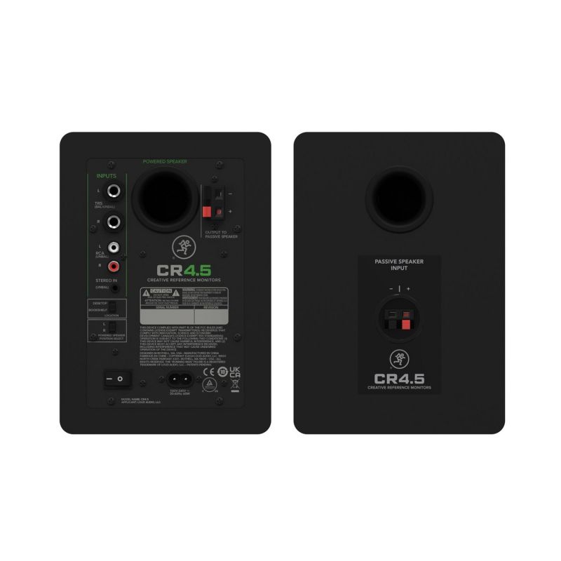 MACKIE CR4.5