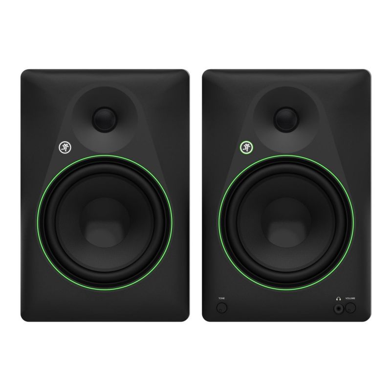 MACKIE CR8BT
