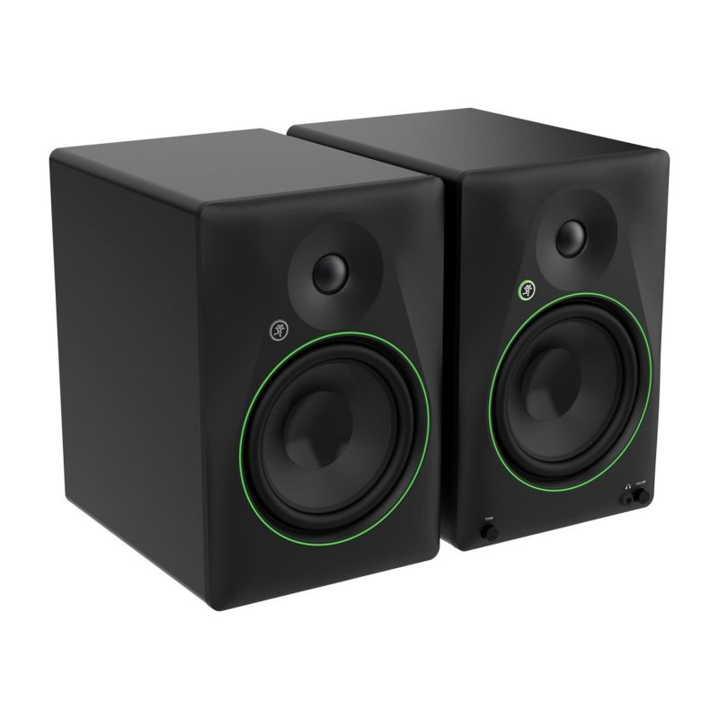 MACKIE CR8BT