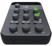 Mackie M-Caster Live Black