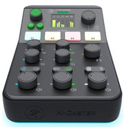 Mackie M-Caster Studio Black